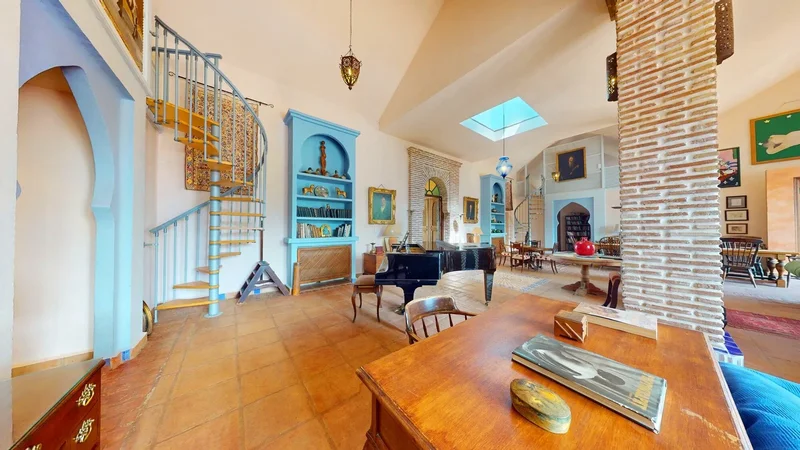 29480 Gaucín, Málaga, Spain, Gaucin, Andalusia, Spain. - Photo 19
