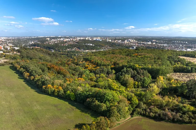 Barrandov, Prague 5, Czechia, Prague, Prague, Czechia. - Photo 37