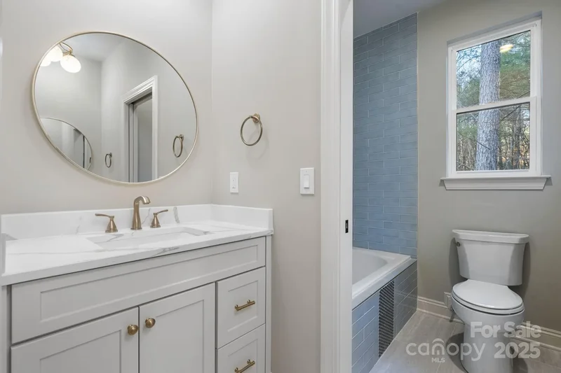 5163 Hurricane Hill Road, Granite Falls, NC 28630, Granite Falls, North Carolina, United States. - Photo 9