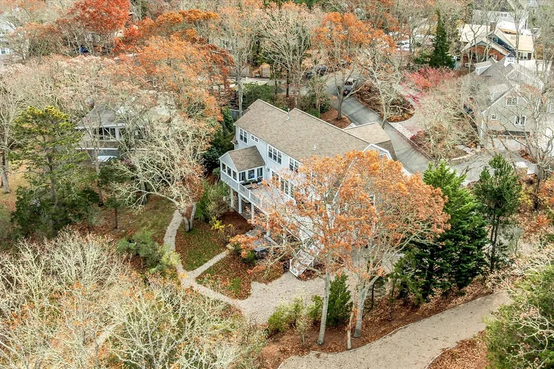 140 Summersea Road, New Seabury, MA 02649, Mashpee, Massachusetts, United States. - Photo 7