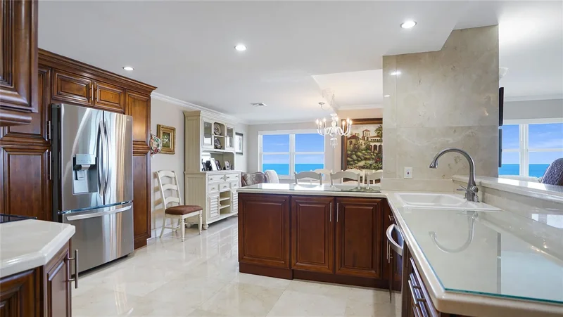 3410 Galt Ocean 802 N, Fort Lauderdale, Florida, United States. - Photo 5