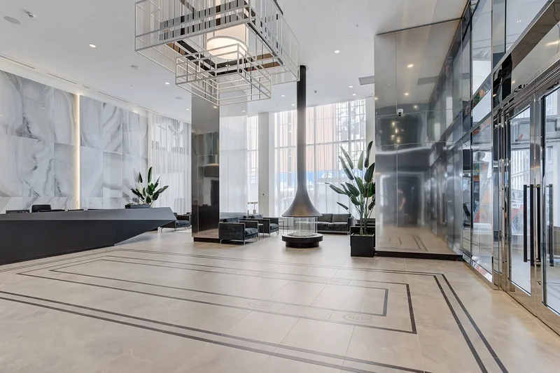 1188 Rue St-Antoine O. PH4, Montréal, Quebec, Canada. - Photo 31