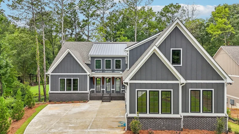 1091 Pinehurst Drive, Greensboro, GA 30642, Greensboro, Georgia, United States. - Photo 47