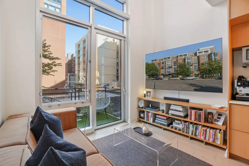 1515 15th Street NW Unit# 206, Washington, DC 20005, Washington, District of Columbia, United States. - Photo 6