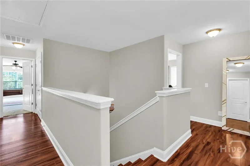 8 Gresham Lane, Savannah, Georgia, United States. - Photo 49