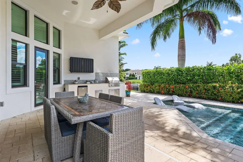 2530 NW 71st Street, Boca Raton, Florida, United States. - Photo 33