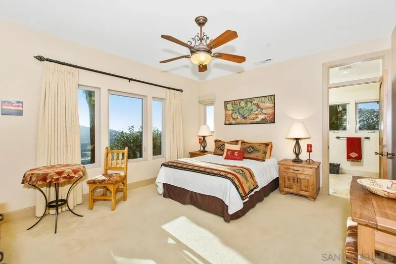 15715 Green Valley Truck Trail, Ramona, California, United States. - Photo 28