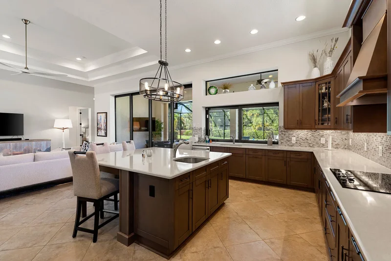 12460 Wisteria Drive, Naples, FL 34120, Naples, Florida, United States. - Photo 37