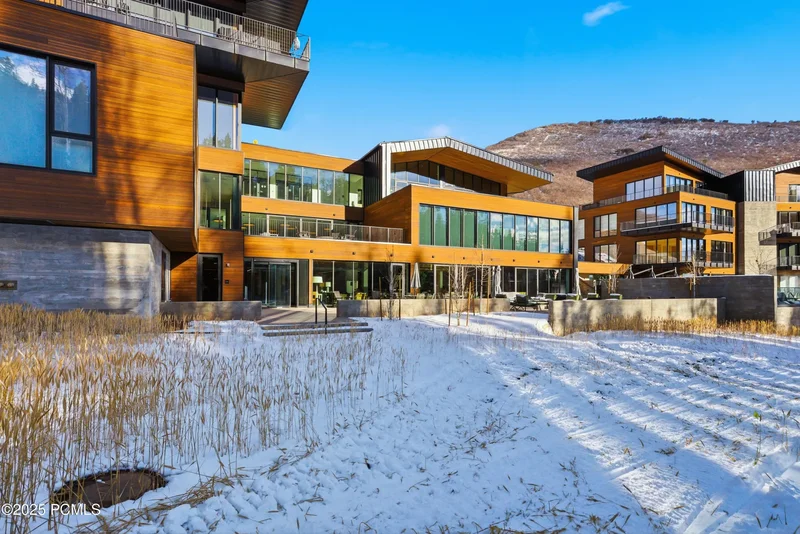 3267 W Deer Hollow Road #3206, Park City, UT 84060, Park City, Utah, United States. - Photo 65
