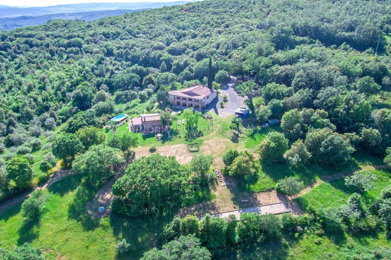 58036 Roccastrada, Province of Grosseto, Italy, Roccastrada, Tuscany, Italy. - Photo 34