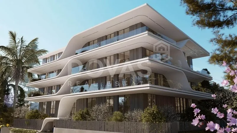Apartment 273sqm, Voula (id code 13910)