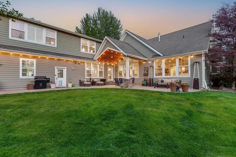 12155 N Yearling Circle, Hayden, ID 83835, Hayden, Idaho, United States. - Photo 49