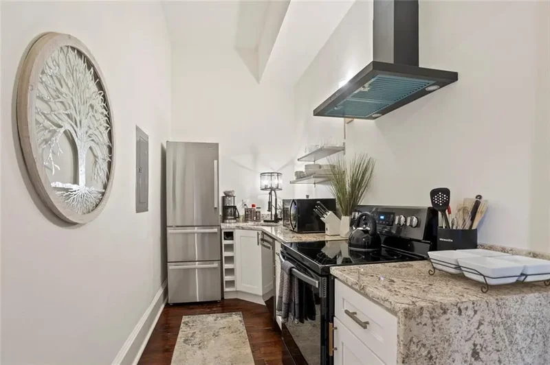 540 John Wesley Dobbs Avenue NE, Atlanta, Georgia, United States. - Photo 22