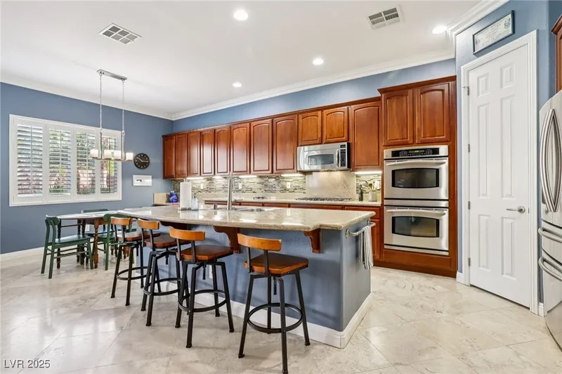929 Viscanio Place, Las Vegas, Nevada, United States. - Photo 20