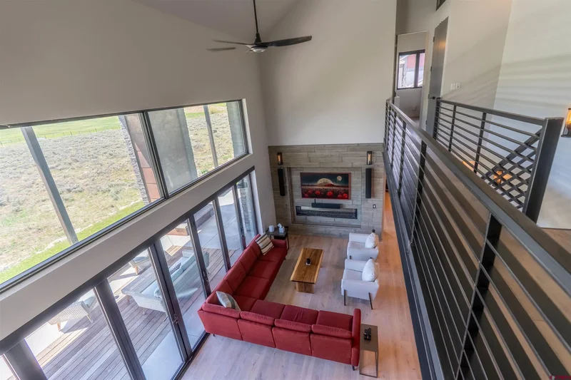 470 White Stallion Circle, Crested Butte, CO, 81224, USA, Crested Butte, Colorado, United States. - Photo 25