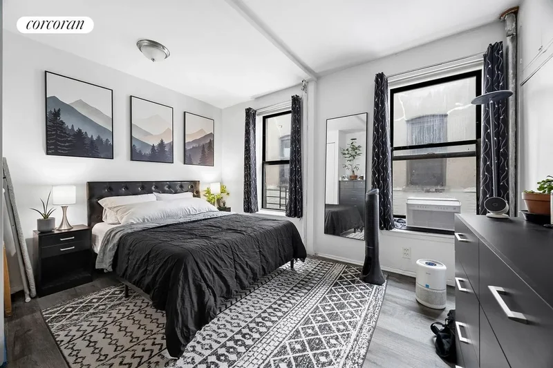 551 West 160th Street 5B, New York, NY 10032, New York, New York, United States. - Photo 7