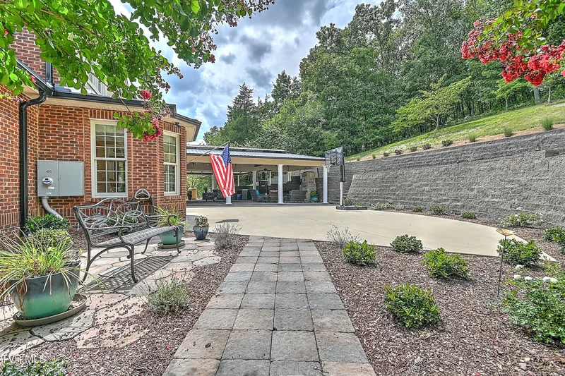 287 Pactolus Road, Kingsport, TN 37663, Kingsport, Tennessee, United States. - Photo 79