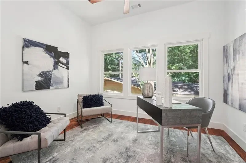 2423 Melinda Drive NE, Atlanta, Georgia, United States. - Photo 52