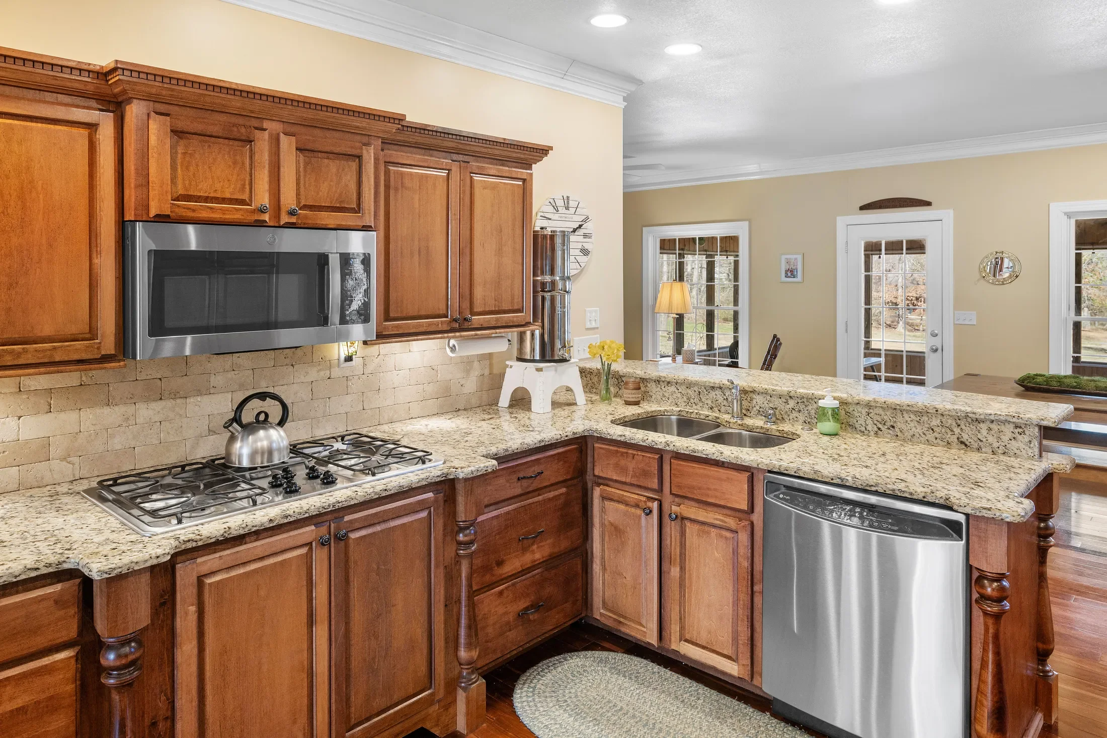 115 County Road 531 , Etowah, TN 37331, Etowah, Tennessee, United States. - Photo 12