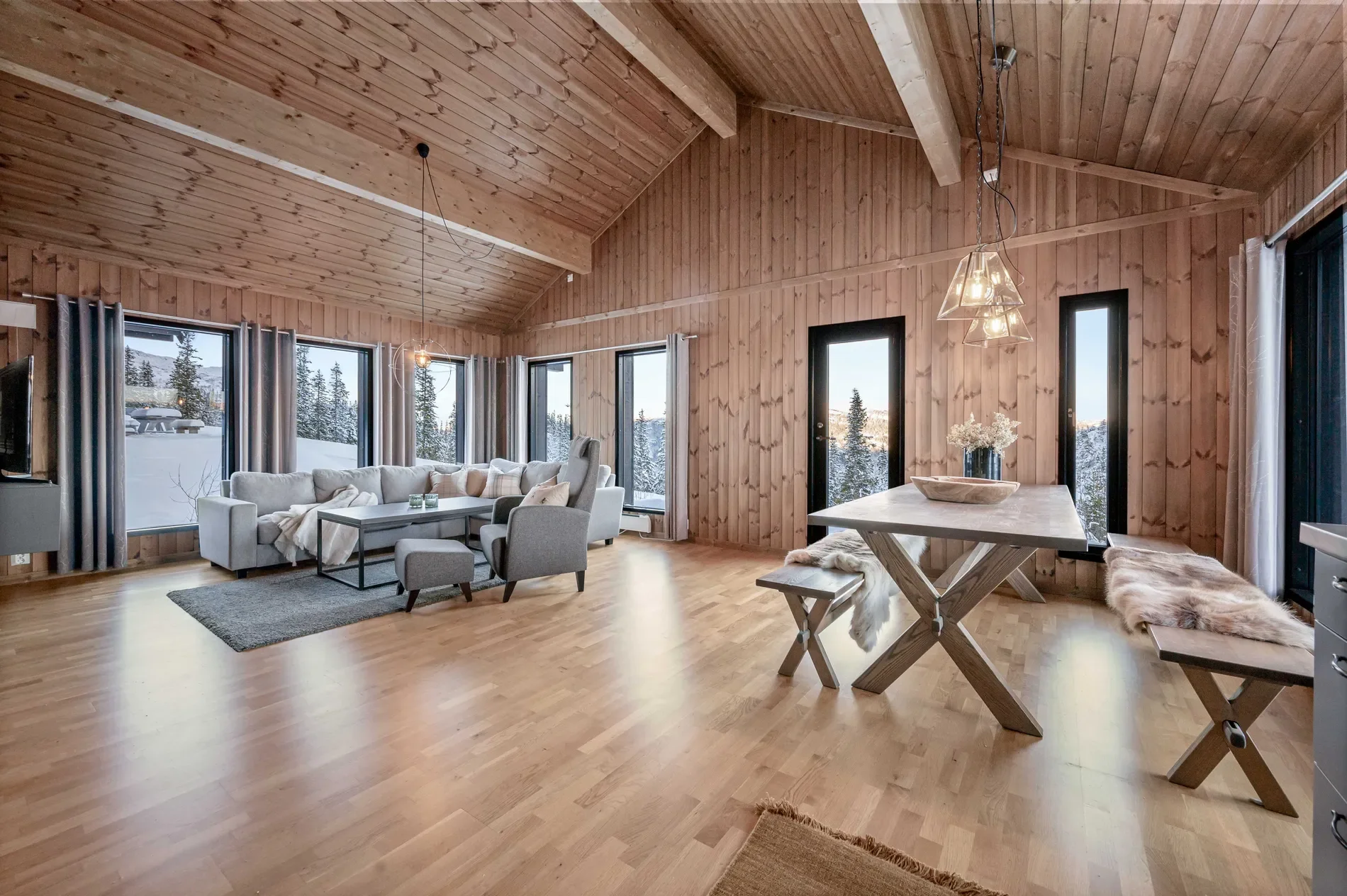 Fyrieggvegen 9, 3660 Rjukan, Norway, Rjukan, Telemark, Norway. - Photo 16