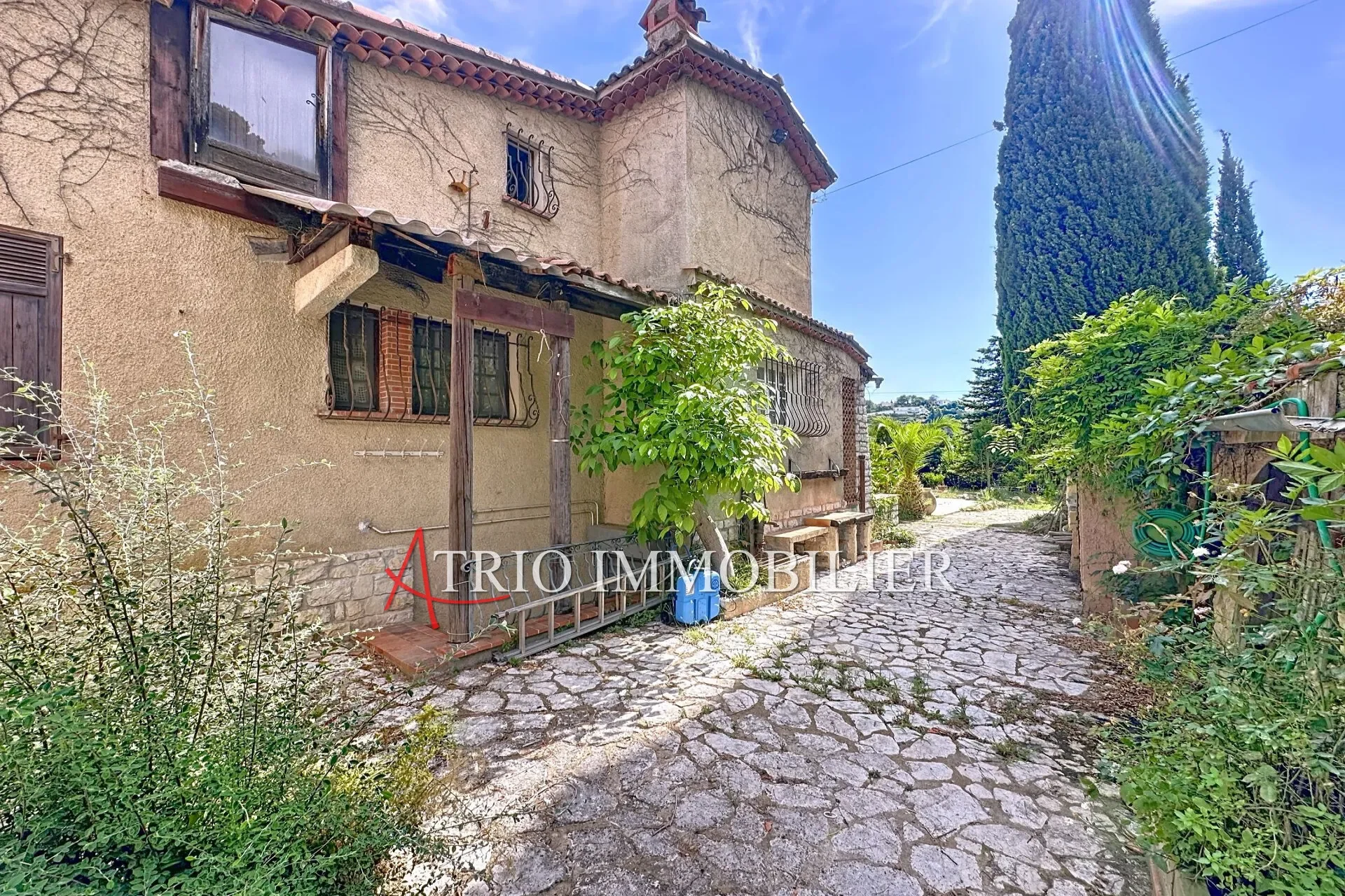 Cagnes-sur-Mer, Provence-Alpes-Côte d'Azur, France. - Photo 6