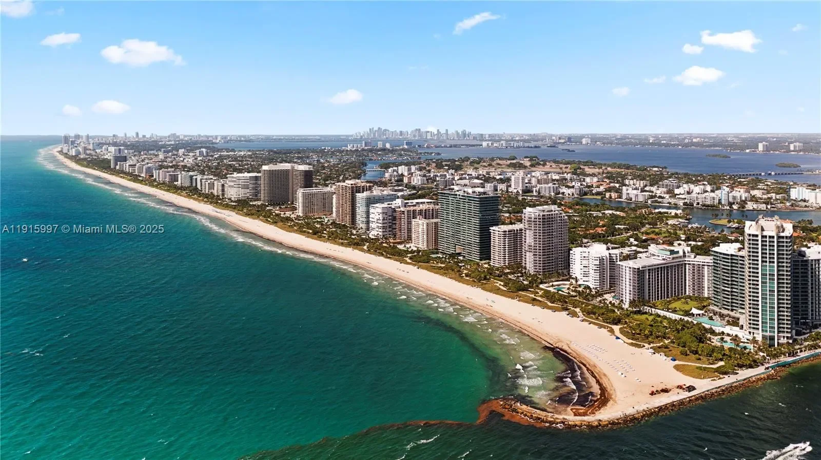 10201 Collins Ave 1803, Bal Harbour, Florida, United States. - Photo 41