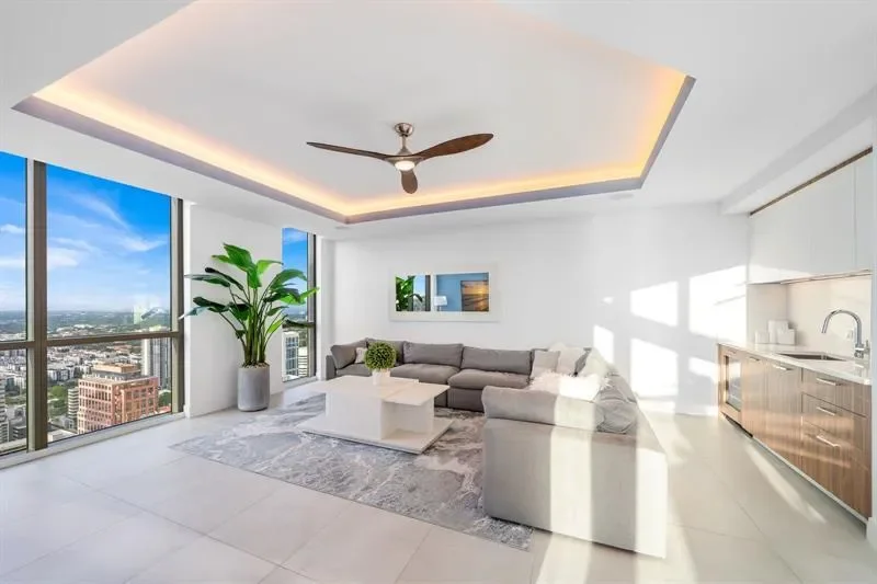 100 E Las Olas Blvd, Unit #4603, Fort Lauderdale, FL 33301, Fort Lauderdale, Florida, United States. - Photo 54