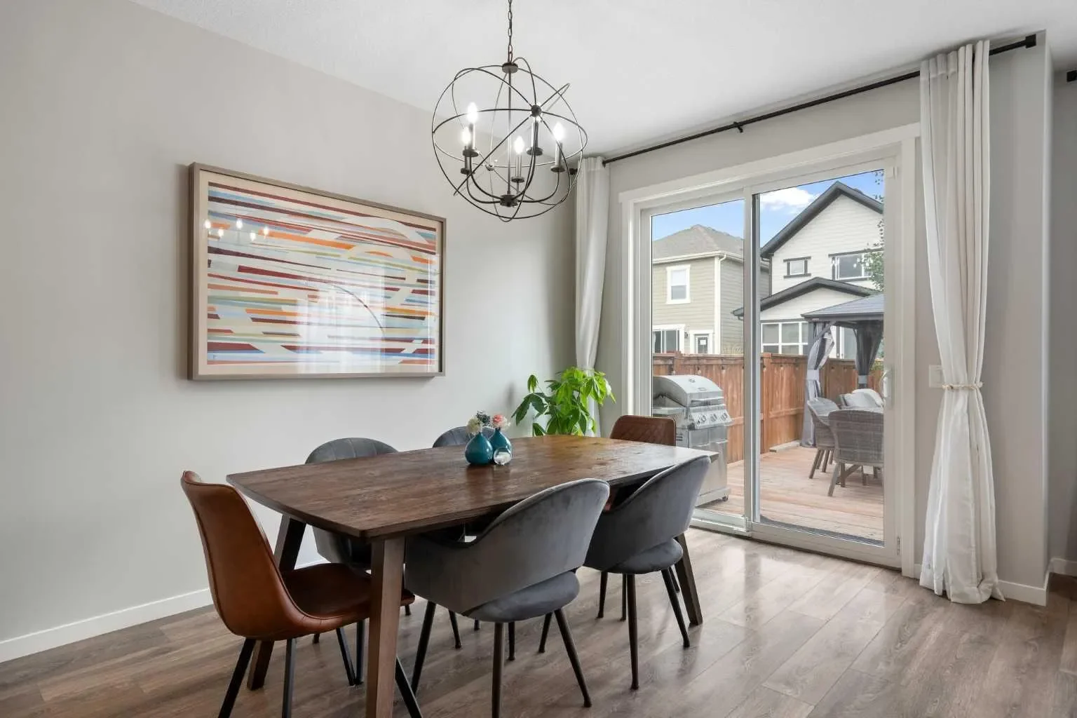 68 Masters Street SE, Calgary, Alberta, Canada. - Photo 9