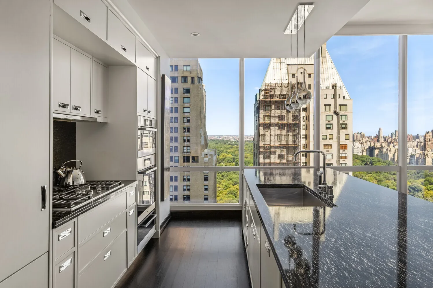 One57, 157 W 57TH ST, New York, New York, United States. - Photo 4