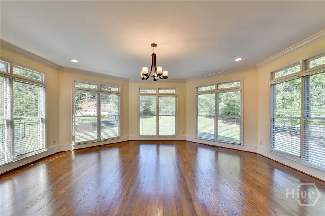 1630 Oconee Springs Drive, Winder, Georgia, United States. - Photo 24
