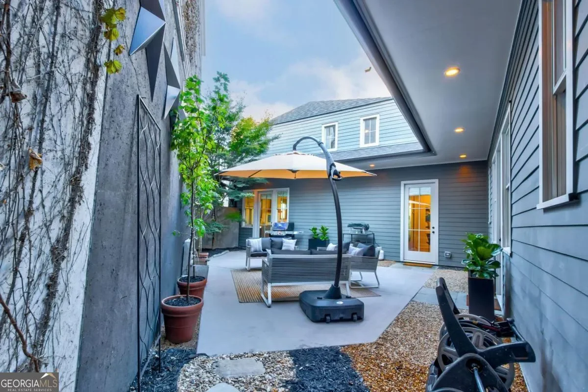 2188 Niles PL, Atlanta, Georgia, United States. - Photo 13