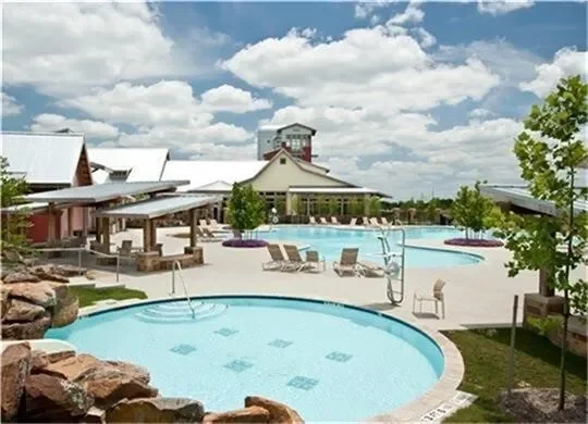 27602 Lakeway Trail Lane, Fulshear, TX 77441, Fulshear, Texas, United States. - Photo 44