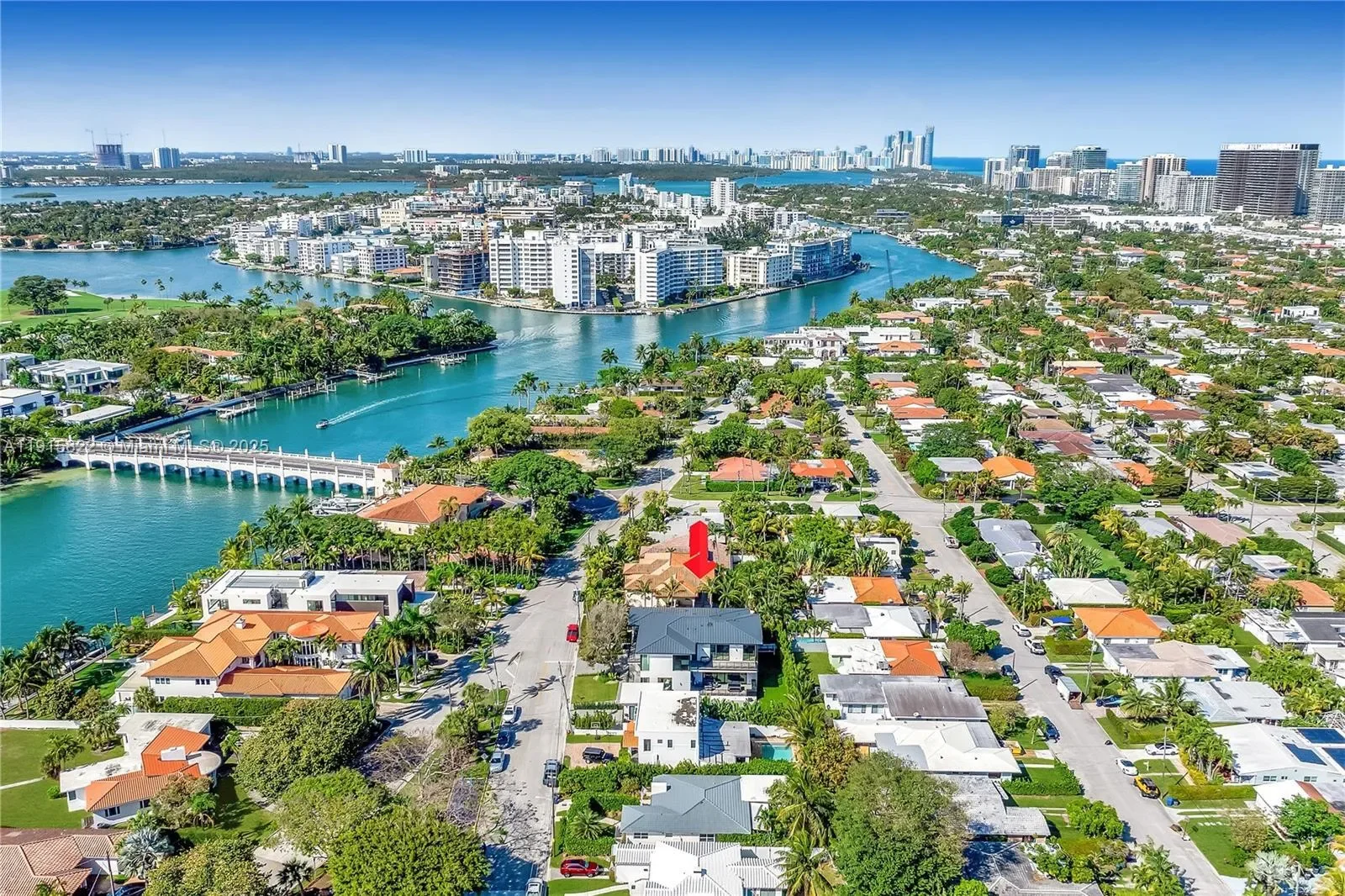9045 Hawthorne Ave, Bal Harbour, Florida, United States. - Photo 48
