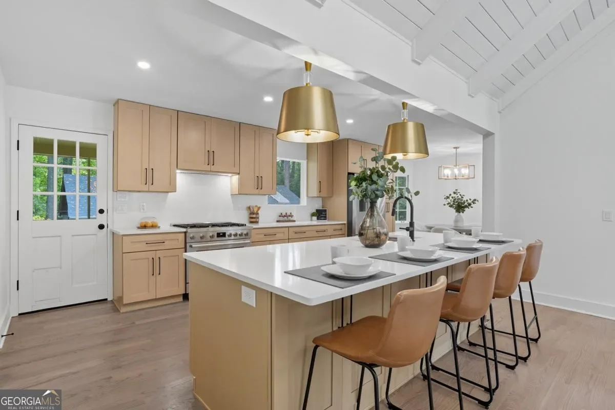 5786 Broxton CIR, Peachtree Corners, Georgia, United States. - Photo 11