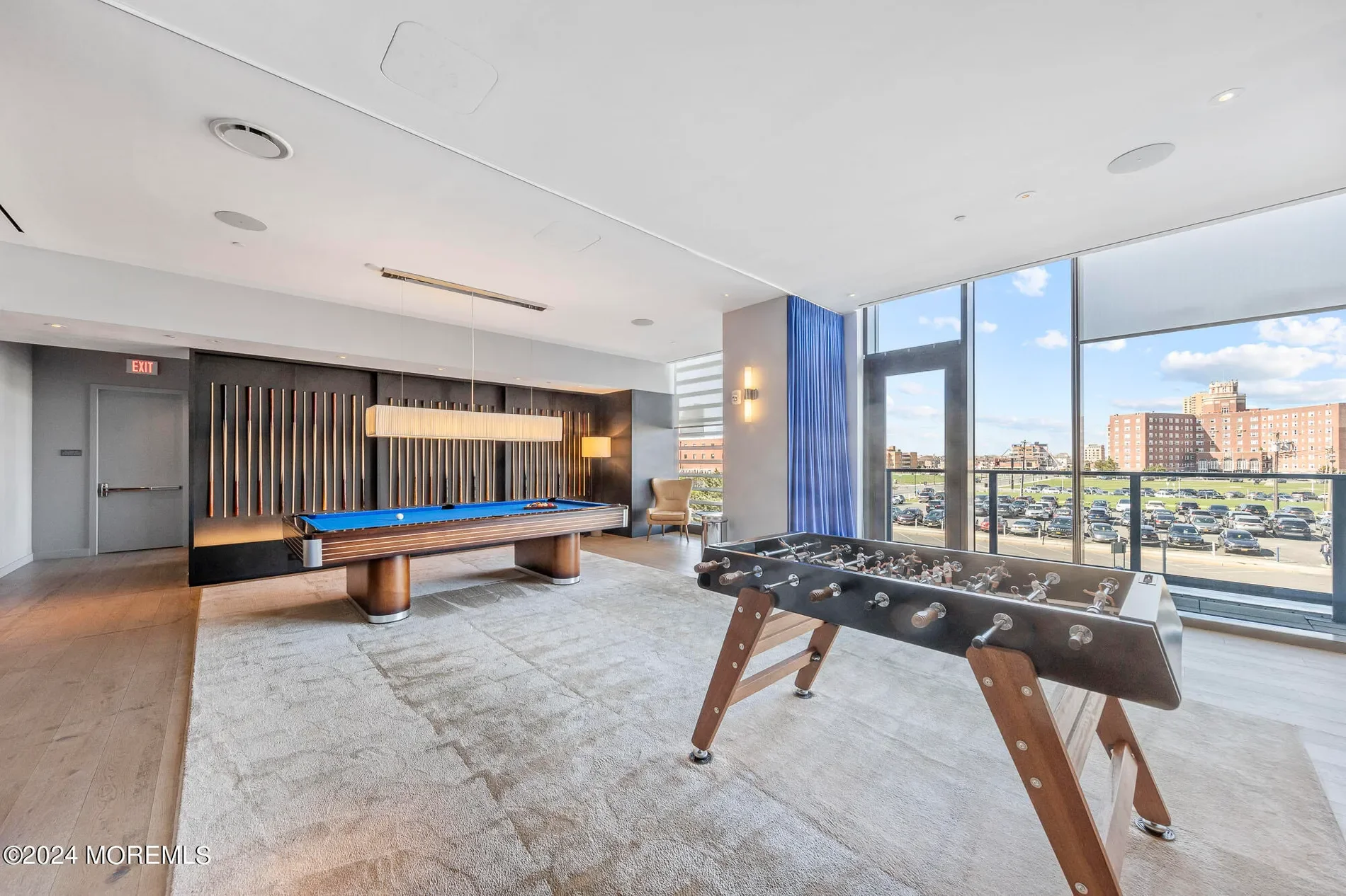 1101 Ocean Avenue N Unit 902, Asbury Park, NJ 07712, Asbury Park, New Jersey, United States. - Photo 72