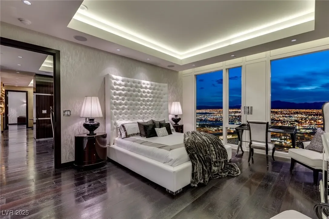 3750 Las Vegas Boulevard 4107, Las Vegas, Nevada, United States. - Photo 41