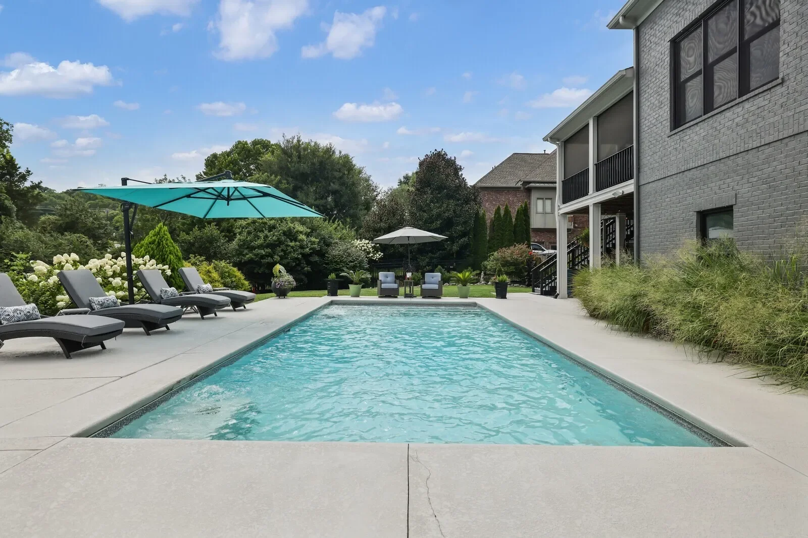 9503 Wicklow Rd, Brentwood, TN, 37027, USA, Nashville, Tennessee, United States. - Photo 57