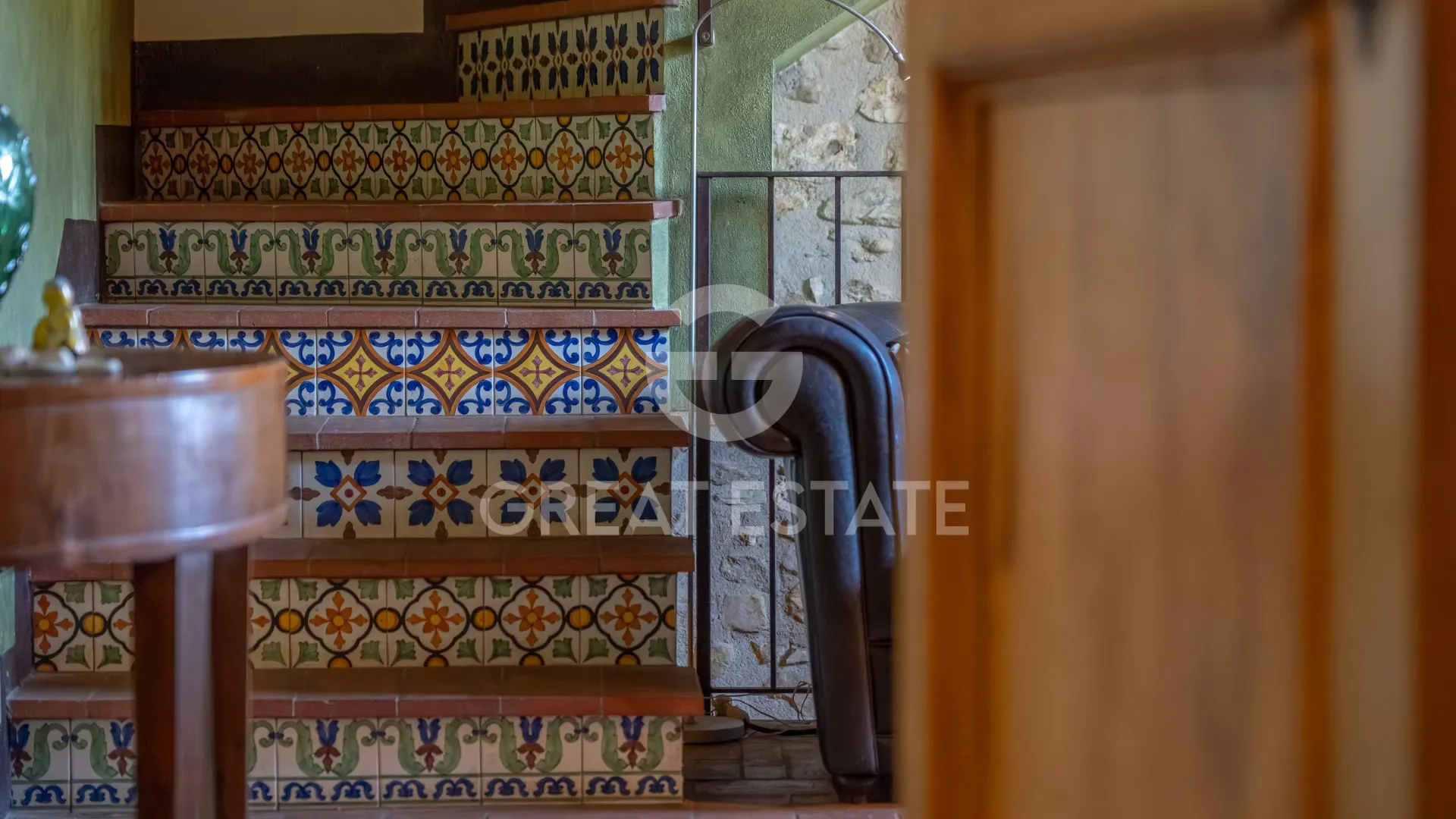 Umbria, Terraia, Umbria, Italy. - Photo 48
