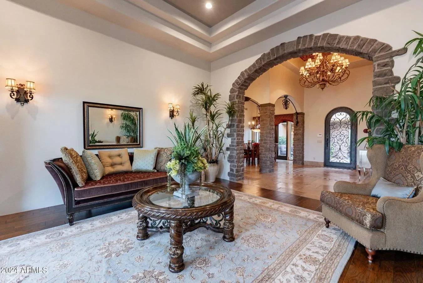 14035 E LOWDEN Court, Scottsdale, Arizona, United States. - Photo 11