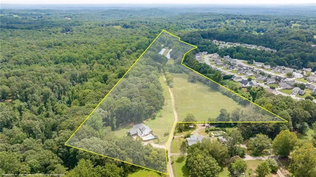 131 Caudell (2) Drive, Lula, Georgia, United States. - Photo 43