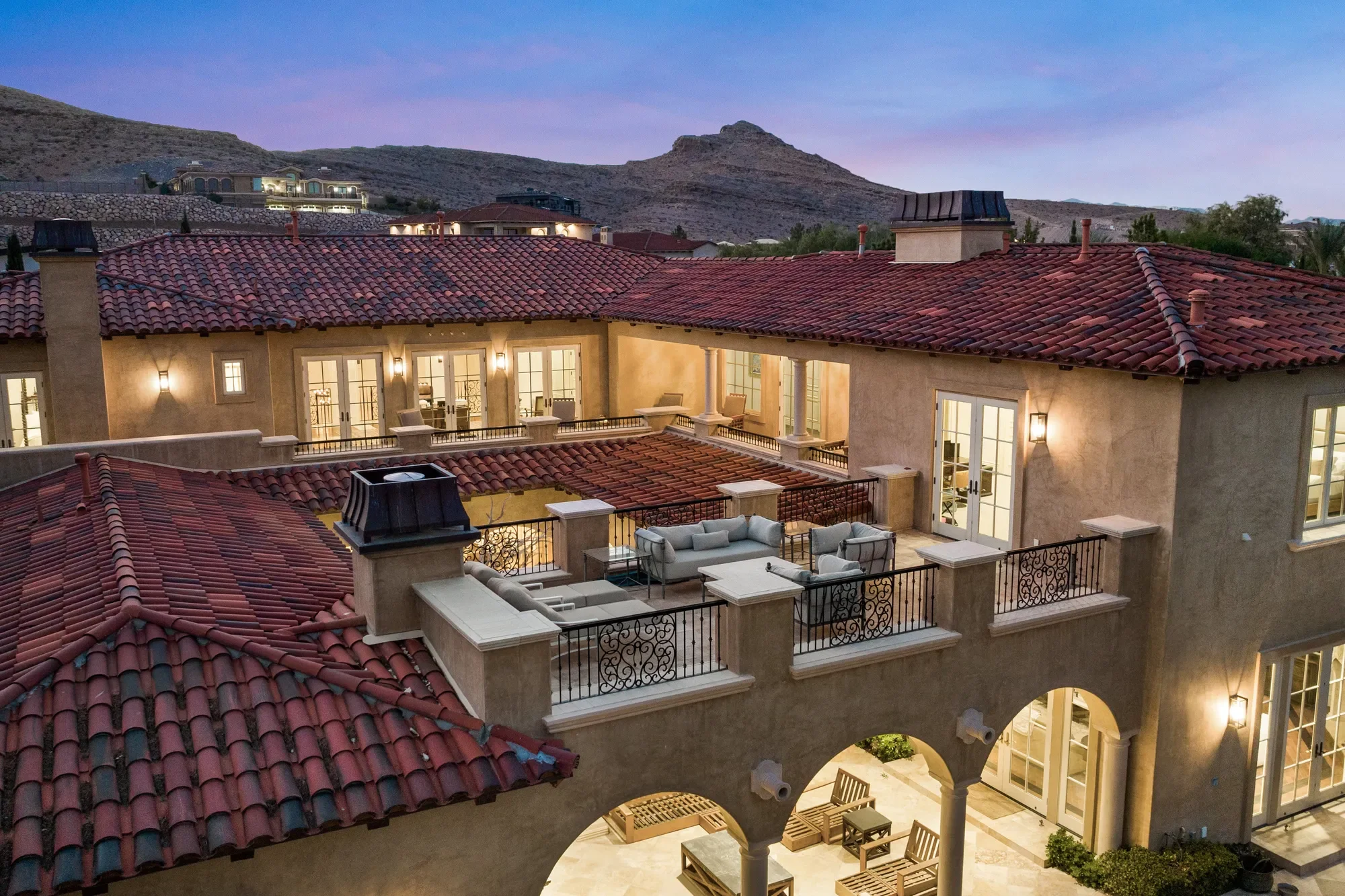 30 Augusta Canyon Way, Las Vegas, NV 89141, Las Vegas, Nevada, United States. - Photo 74