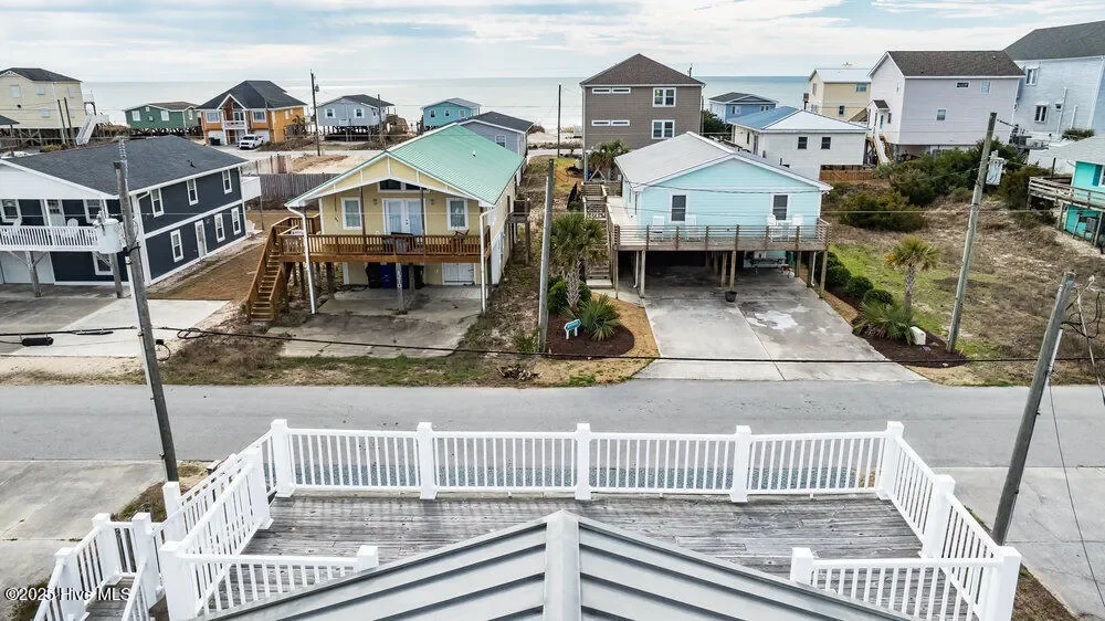 1207 N Topsail Drive, Surf City, North Carolina, United States. - Photo 18