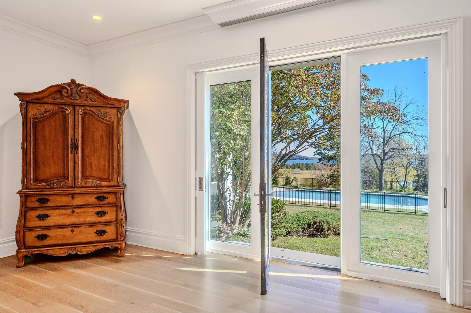 204 Centre Island Road , Oyster Bay, NY 11771, Upper Brookville, New York, United States. - Photo 31