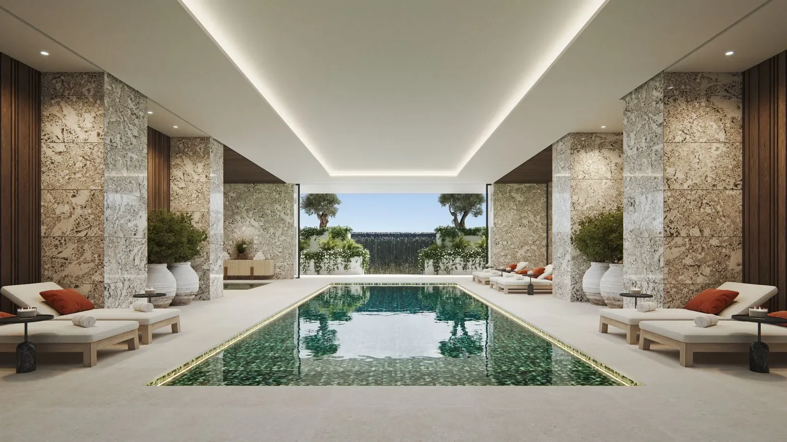 Carretera de Lomas de Marbella, 7J, 29602 Marbella, Málaga, Spain, Marbella, Andalusia, Spain. - Photo 10