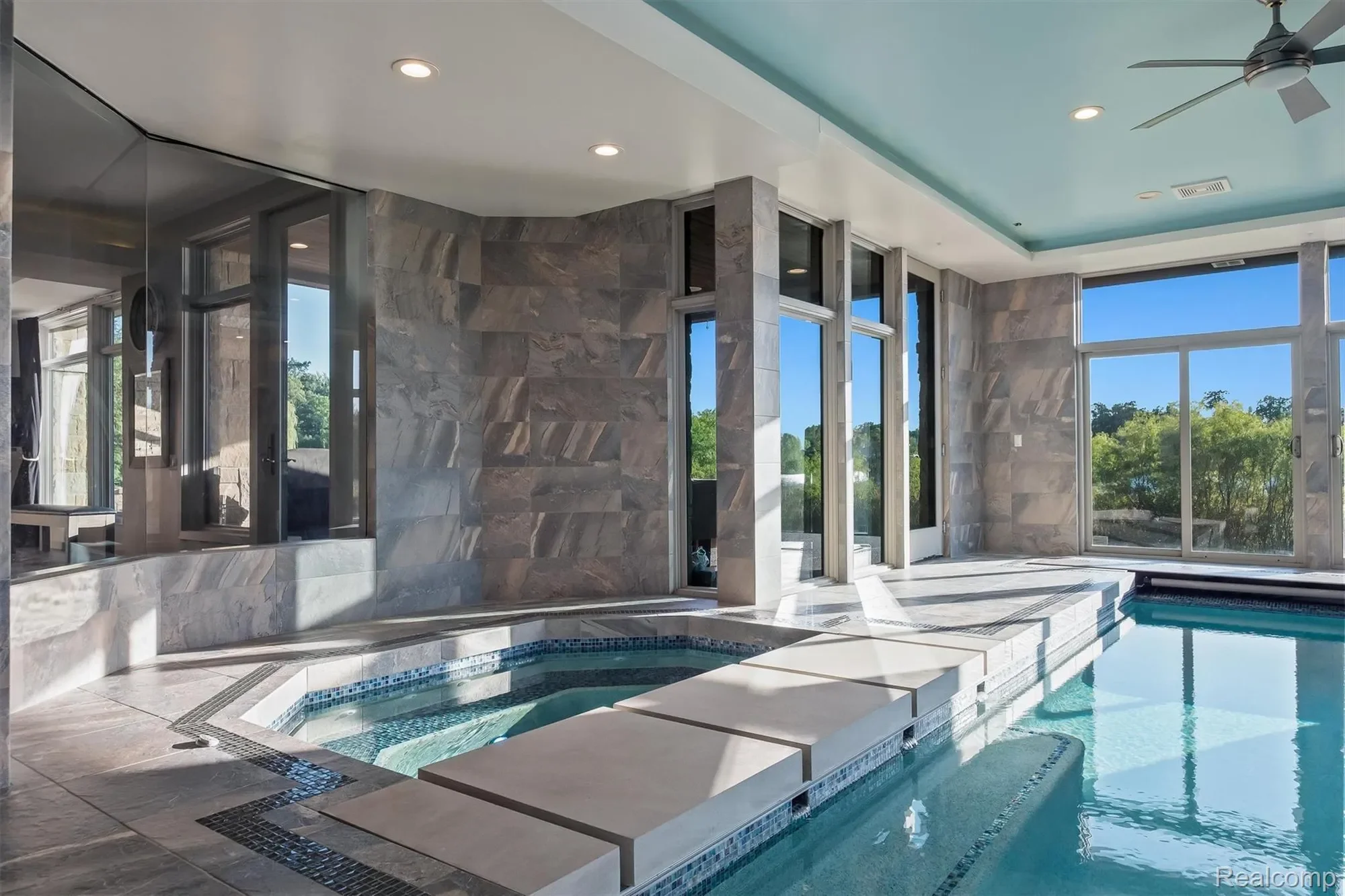2657 TURTLE SHORES Drive, Bloomfield Charter Township, MI 48302, Bloomfield Hills, Michigan, United States. - Photo 15