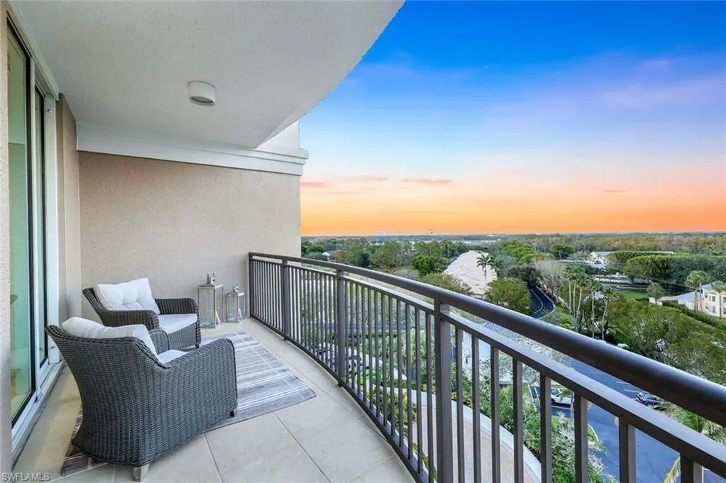 455 Cove Tower DR, #801, Naples, FL, 34110, USA, Bonita Springs, Florida, United States. - Photo 16