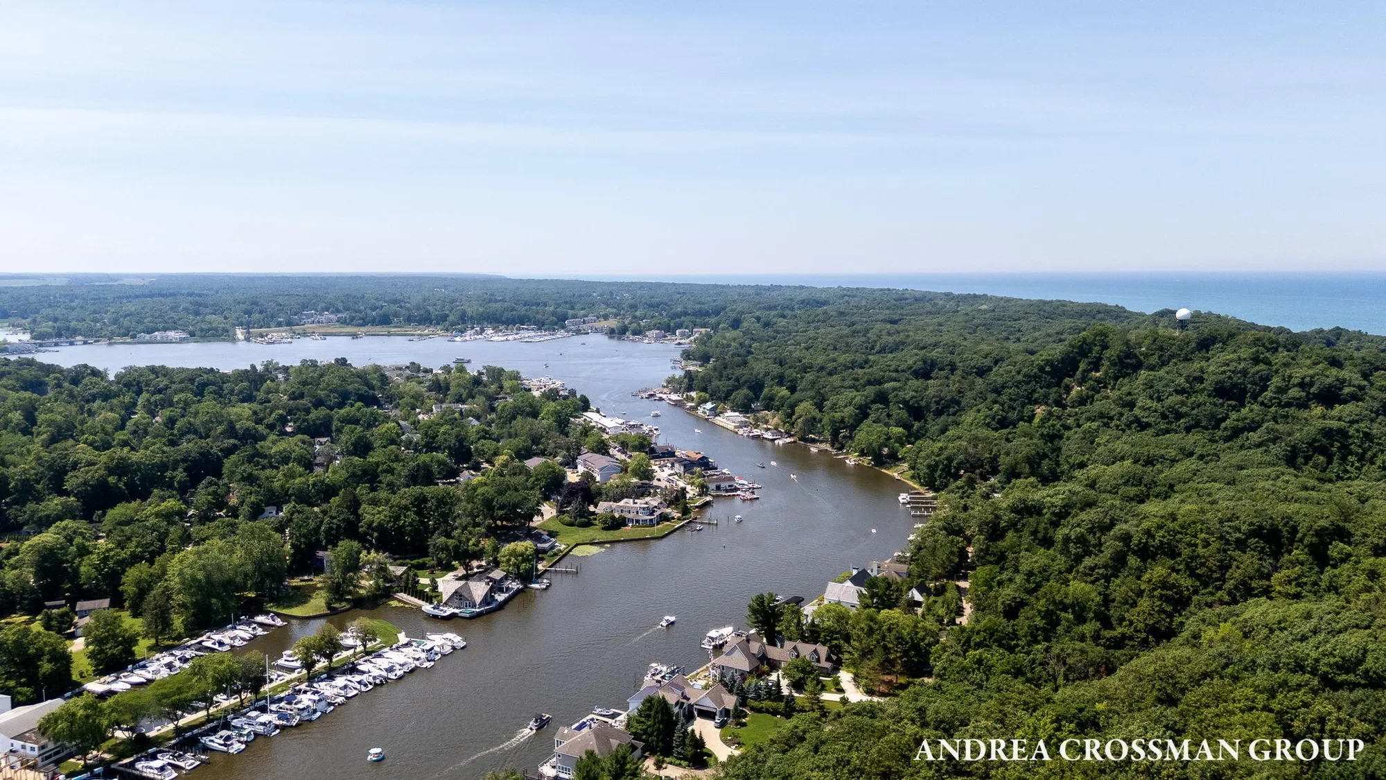 873 Park Street, Saugatuck, MI 49453, Fennville, Michigan, United States. - Photo 47