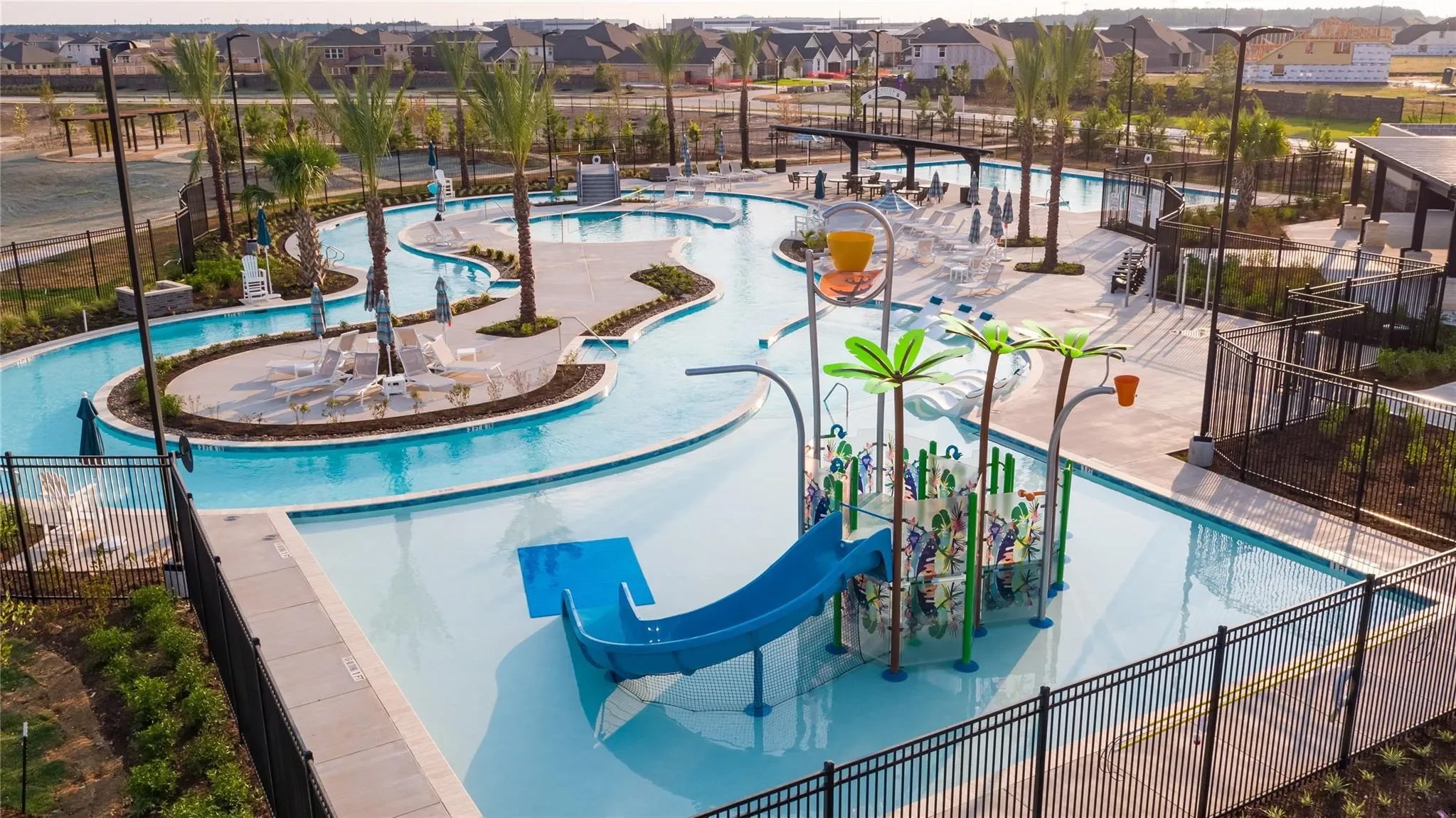 21230 Adriatic Run Drive, Houston, Texas, United States. - Photo 39