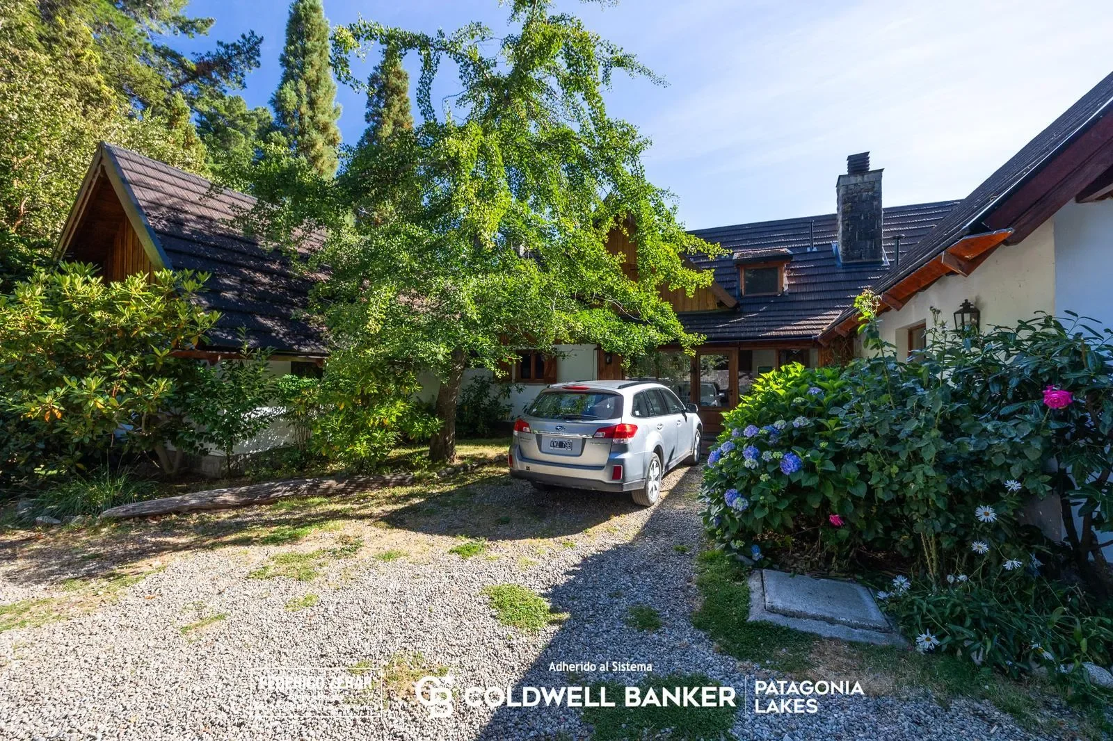 Venta  Villa Luxury   -   TOP FIVE -VILLA TACUL, Bariloche, Villa Tacul, Río Negro, Argentina. - Photo 10