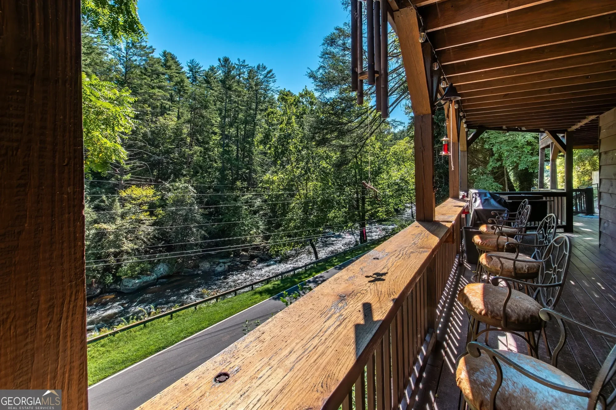 7022 Aska RD, Blue Ridge, Georgia, United States. - Photo 32